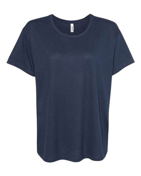 Next Level Women's Ideal Flow T-Shirt