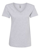 Next Level Women's Cotton V-Neck T-Shirt