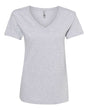 Next Level Women's Cotton V-Neck T-Shirt