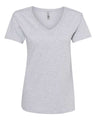 Next Level Women's Cotton V-Neck T-Shirt
