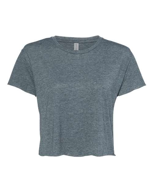 Next Level Women's Festival Crop Top
