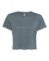 Next Level Women's Festival Crop Top