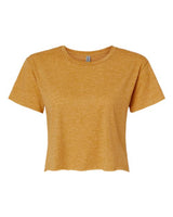Next Level Women's Festival Crop Top