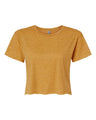 Next Level Women's Festival Crop Top