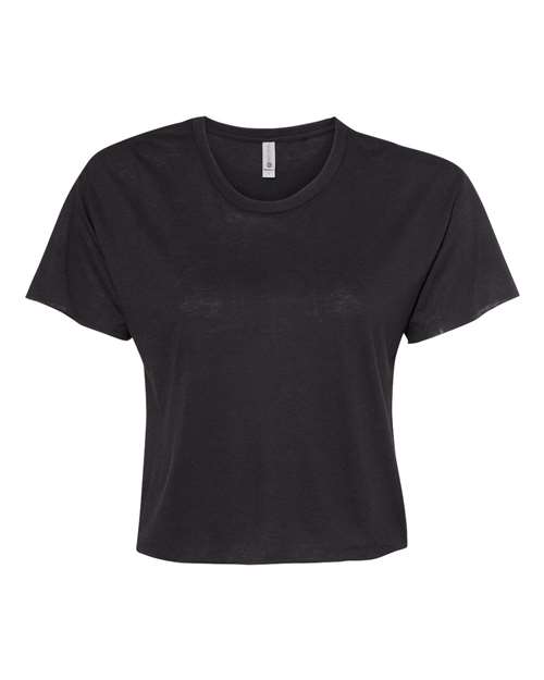 Next Level Women's Festival Crop Top