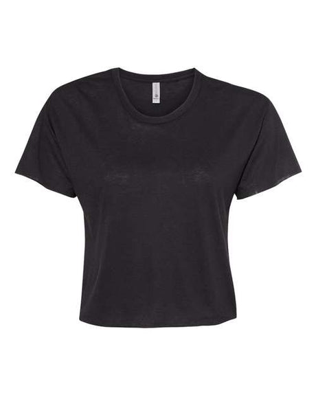 Next Level Women's Festival Crop Top