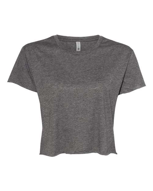 Next Level Women's Festival Crop Top