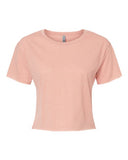 Next Level Women's Festival Crop Top