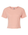 Next Level Women's Festival Crop Top