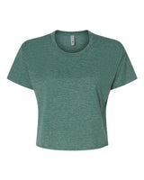 Next Level Women's Festival Crop Top