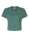 Next Level Women's Festival Crop Top