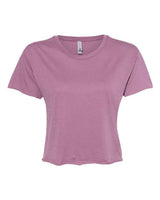 Next Level Women's Festival Crop Top