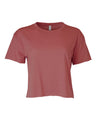 Next Level Women's Festival Crop Top