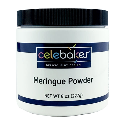 Meringue Powder - 8 Ounces