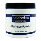 Meringue Powder - 8 Ounces
