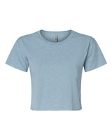 Next Level Women's Festival Crop Top