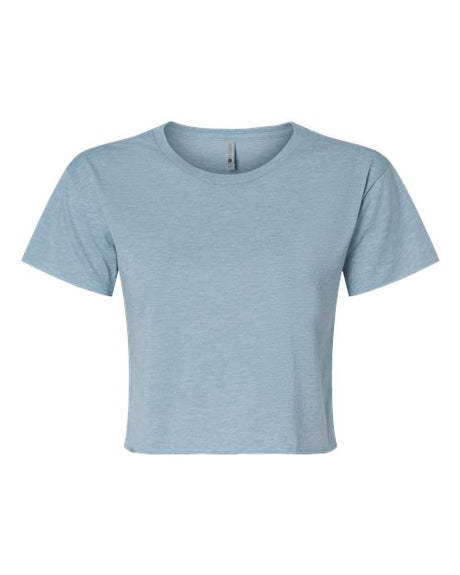 Next Level Women's Festival Crop Top