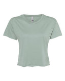 Next Level Women's Festival Crop Top