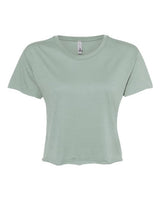 Next Level Women's Festival Crop Top