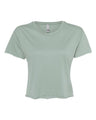 Next Level Women's Festival Crop Top