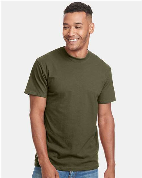 Next Level Unisex Power Crew Tee