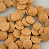 Salted Caramel Flavored Candy Wafers - 12 Ounce Bag
