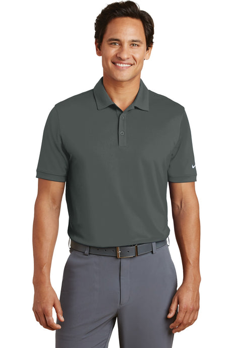 Nike Dri-FIT Players Modern Fit Polo