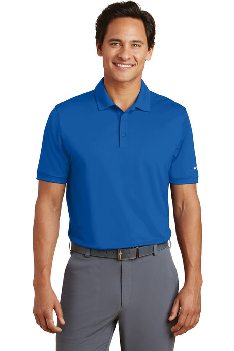 Nike Dri-FIT Players Modern Fit Polo