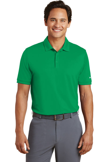 Nike Dri-FIT Players Modern Fit Polo