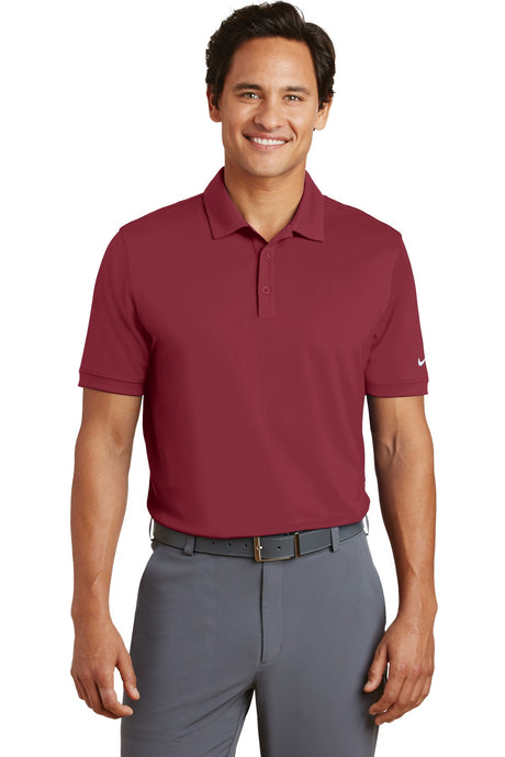 Nike Dri-FIT Players Modern Fit Polo