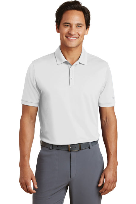 Nike Dri-FIT Players Modern Fit Polo