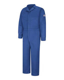 Bulwark Men's Deluxe Coverall