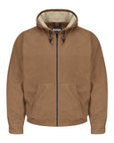 Hooded Jacket - EXCEL FR® ComforTouch