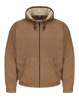 Hooded Jacket - EXCEL FR® ComforTouch