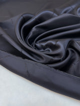 Viscose Lining Twill Blue Shades
