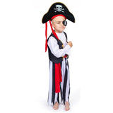 Pirate Boy Costume