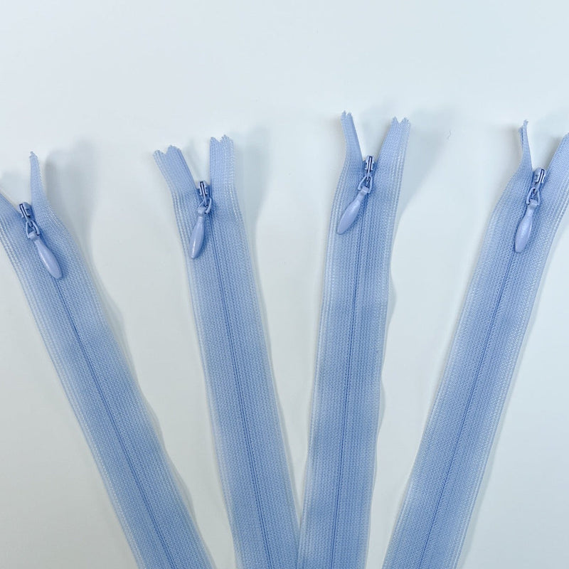 Polyamide Sewing Notions Blue