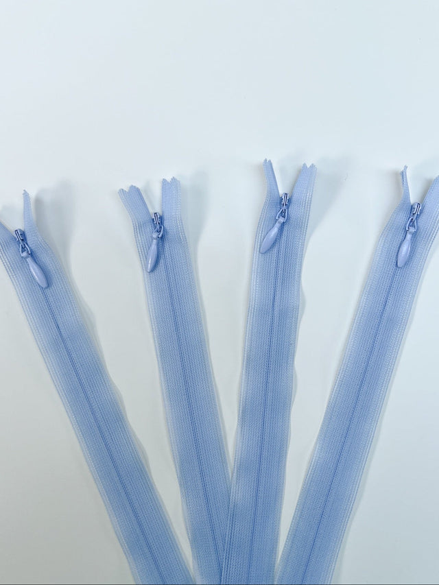Polyamide Sewing Notions Blue