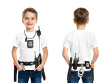 Police Officer Play Kit