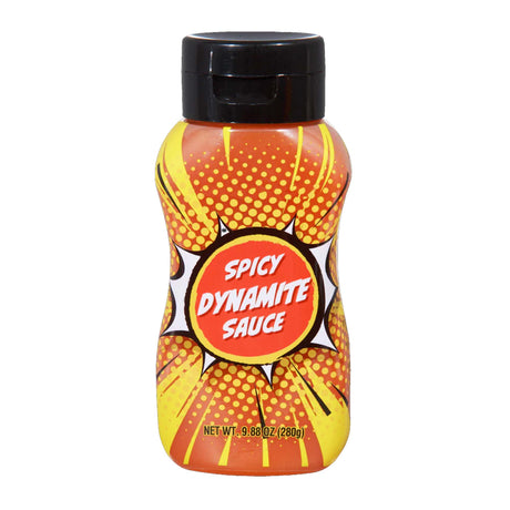 Spicy Dynamite Sauce – Creamy Sweet, Spicy & Umami Fusion Dipping Sauce