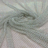 Diamond Fishnet 4-Way Stretch Fabric