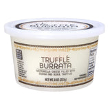 Truffle Burrata