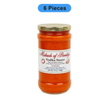 MICHAELS OF BROOKLYN VODKA SAUCE 15 OZ JAR