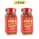 Trader Joe's Chile Lime Seasoning Blend | 2.9 oz