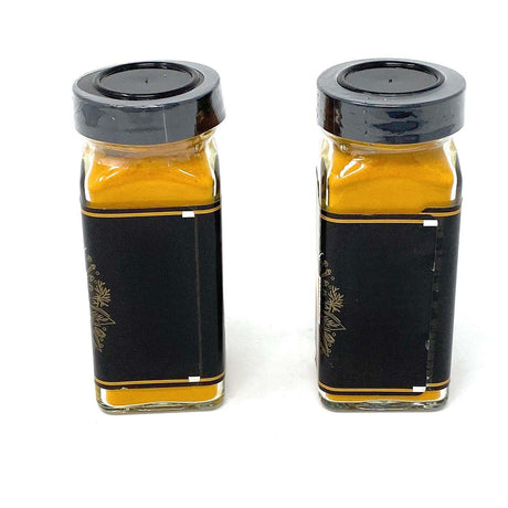 ট্রেডার জোস হলুদ গুঁড়ো, ২ আউন্স