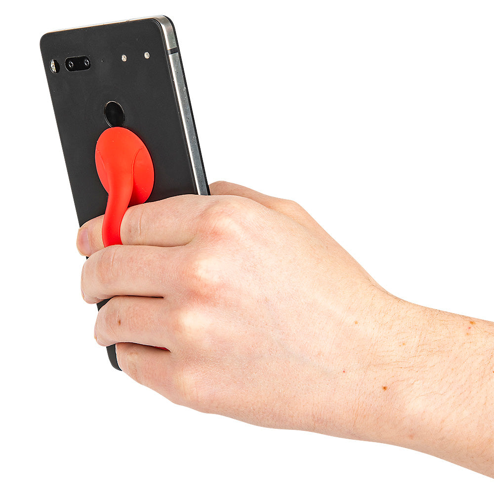 Silicone Mobile Grip (24 Pc Canister)