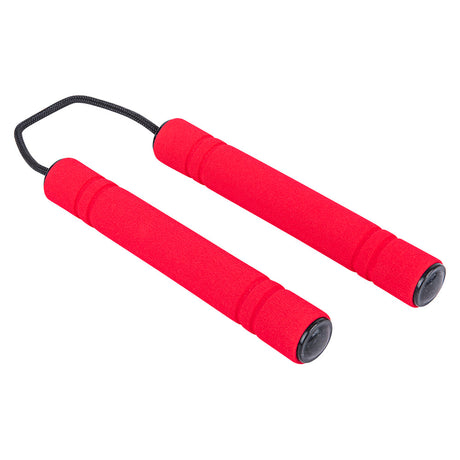 Foam Nunchucks Assorted Colors (1 DZ)