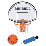 Trash Can Basketball Set 8.5"