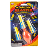 Foam Rocket Blaster (1 DZ)
