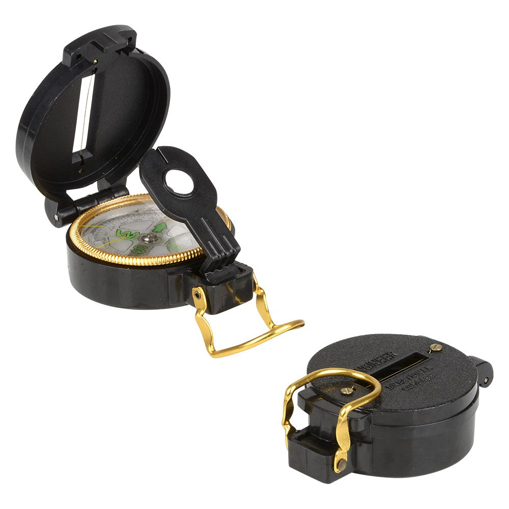 Explorer Compass (18 PC Tub)